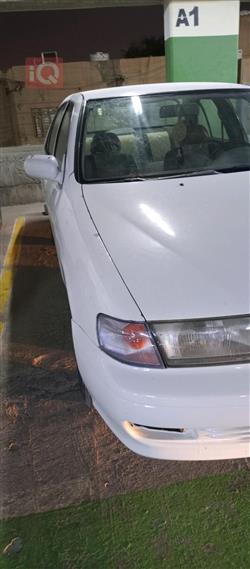 Nissan Sunny